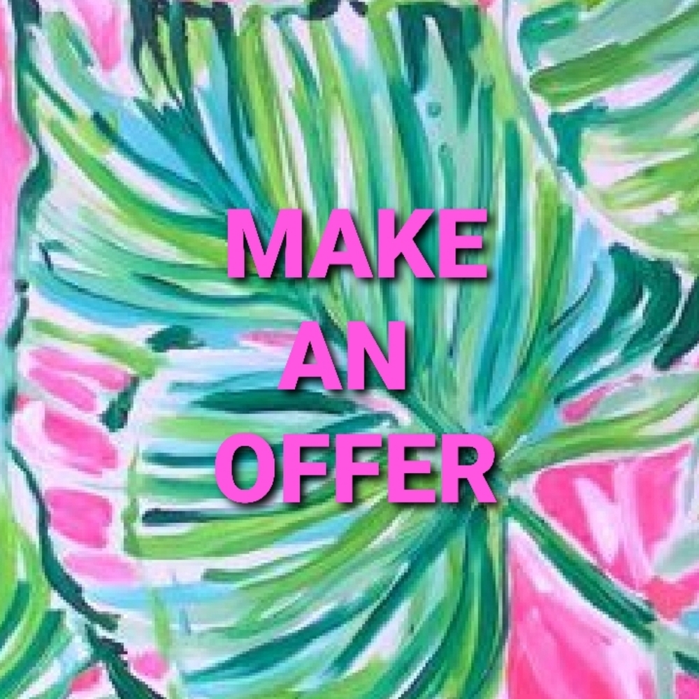 Lilly Pulitzer